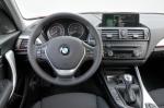 BMW 118i Sport Line 2011 года